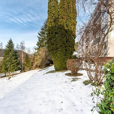 Appartement Juri5 In Baiersbronn Mit Pool Extérieur photo