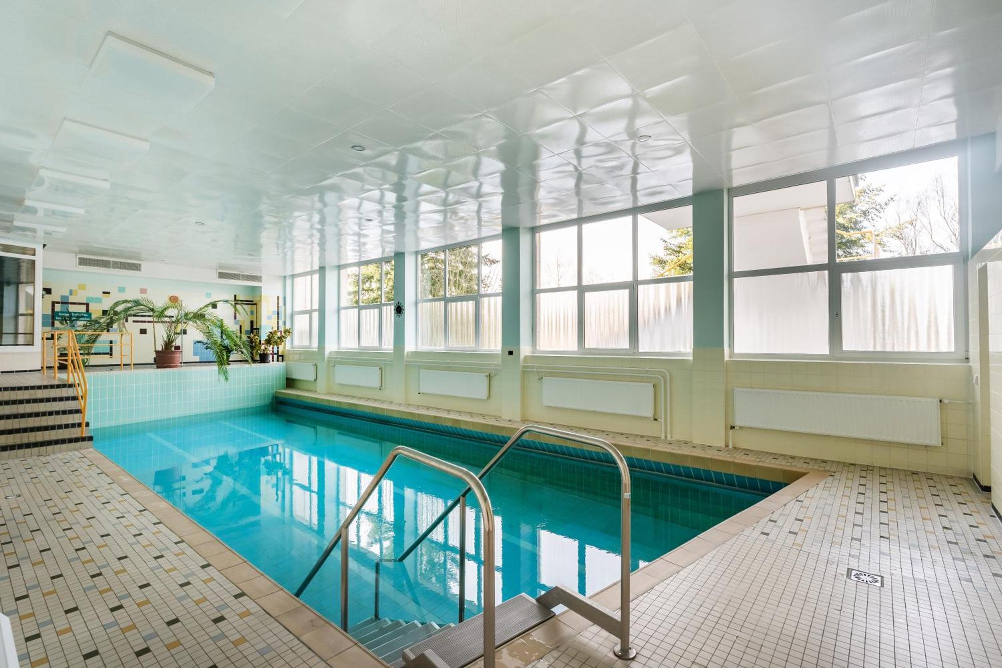 Appartement Juri5 In Baiersbronn Mit Pool Extérieur photo