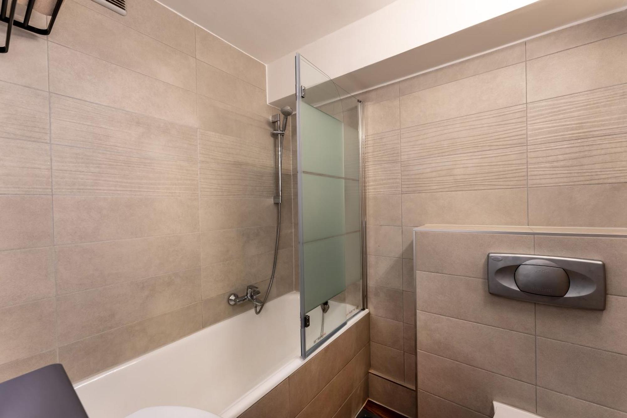 Appartement Juri5 In Baiersbronn Mit Pool Extérieur photo
