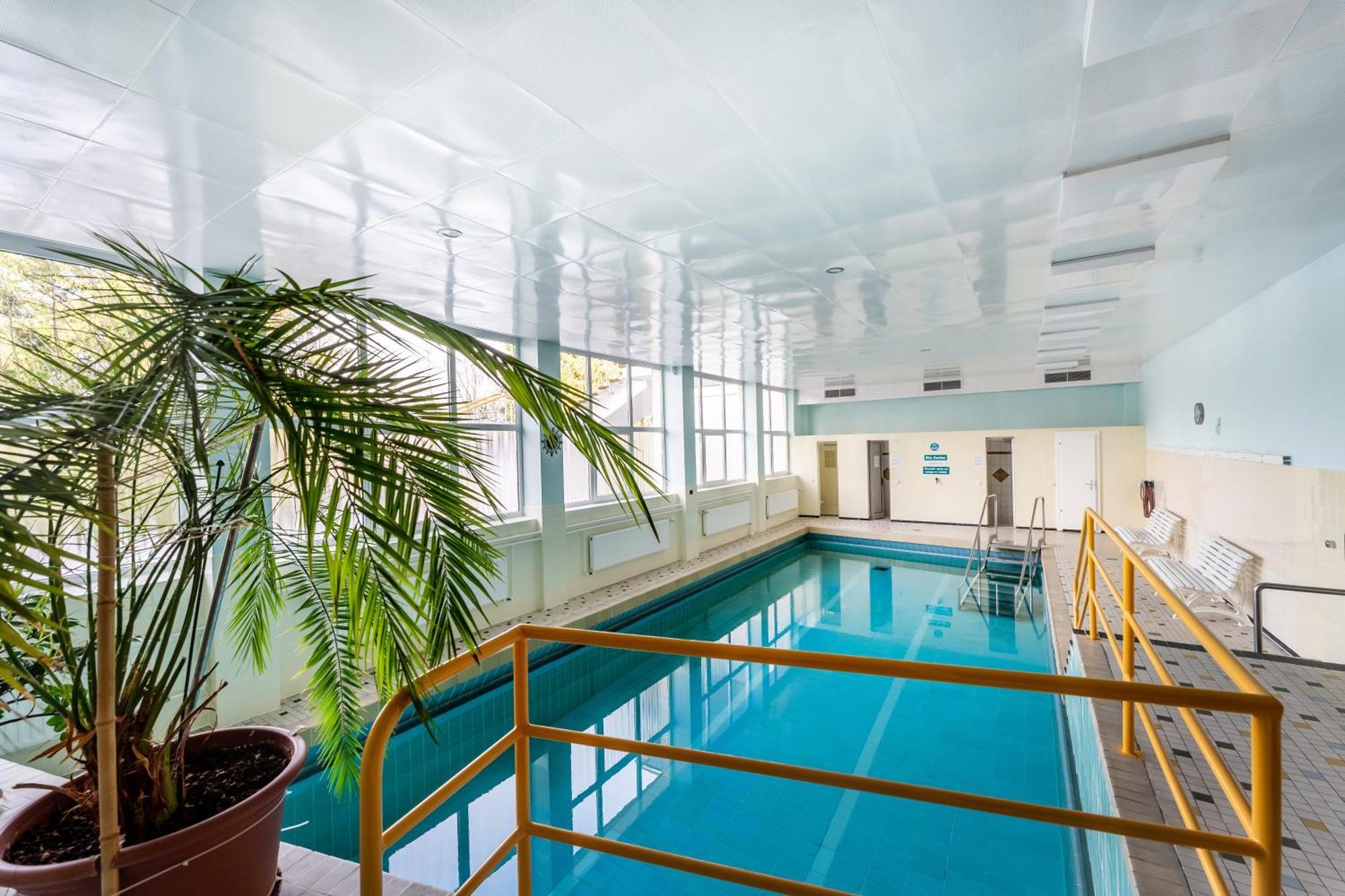 Appartement Juri5 In Baiersbronn Mit Pool Extérieur photo